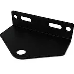 Universal Zero Turn Lawn Mower Trailer Hitch 5 Inch Heavy Duty Steel - Including