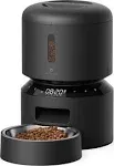 Smart Infrared Cat and Small Pet Food Dispenser - Timed Feeding Up to 6x Daily