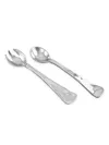 BEATRIZ BALL Soho Salad Servers