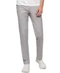 Calvin Klein Alloy Modern Stretch Chino Pants