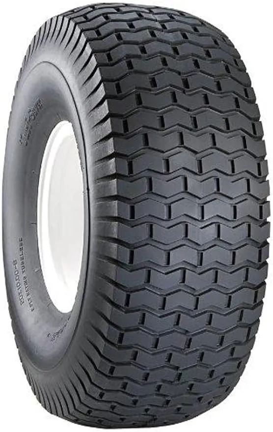 Carlisle Turf Saver Lawn & Garden Tire - 16x6.50-8Carlisle Turf Saver Lawn & Garden Tire - 16x6.50-8