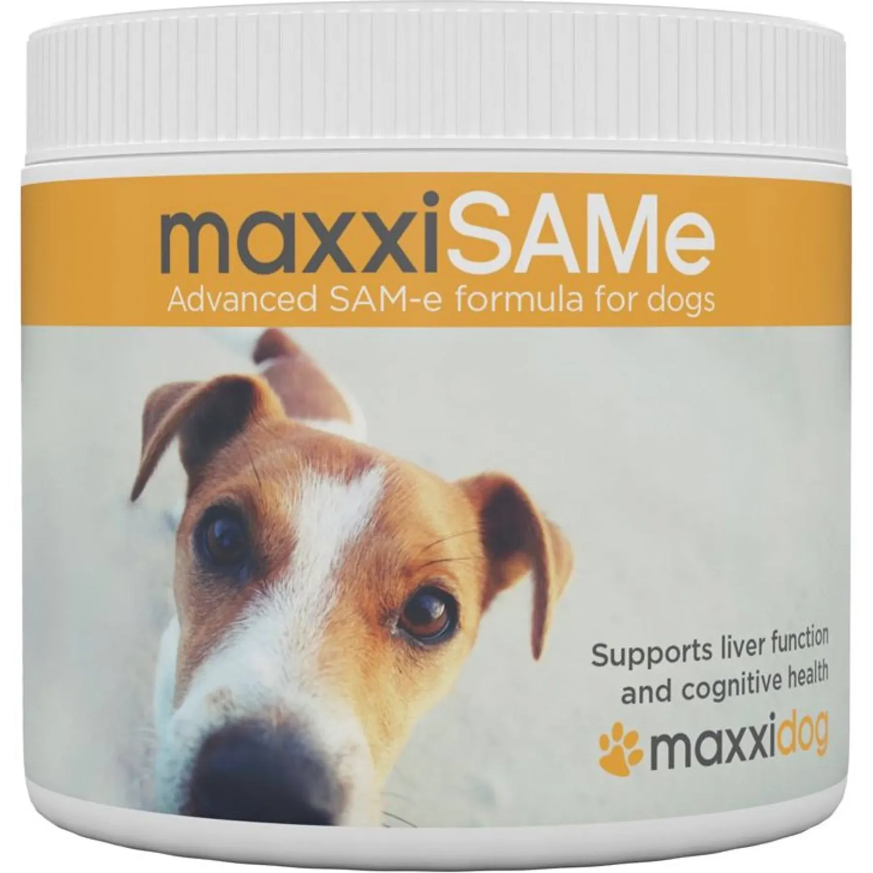 Maxxipaws Sam-e Supplement for Dogs