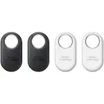 Samsung SmartTag2 - 4 Pack (Black/White)