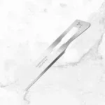 Swann-Morton #10R Sterile Surgical Blades, Stainless Steel [Individually Packed, Box of 100]