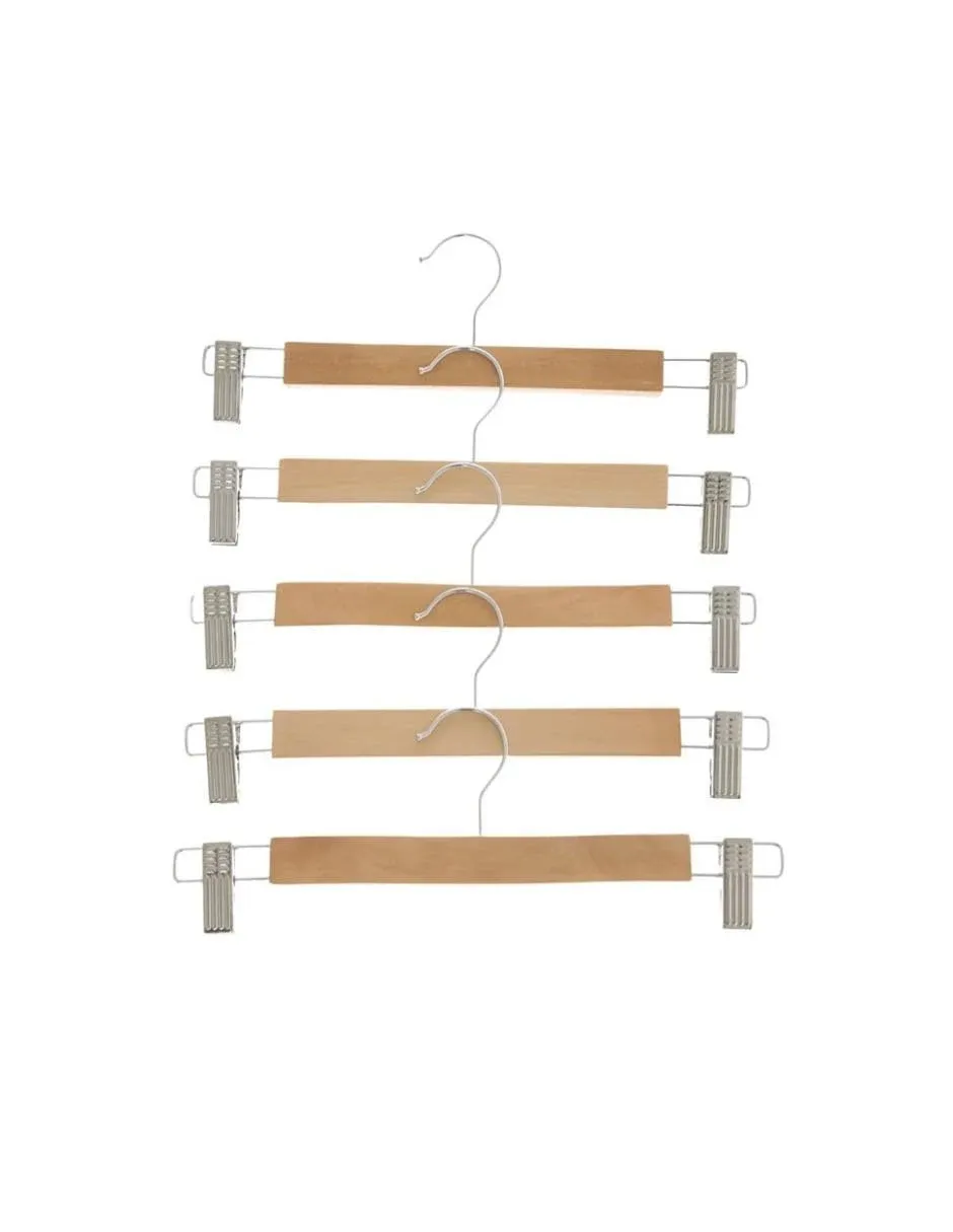 Skirt Hanger Set5