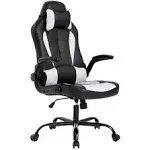 BestOffice PC Gaming Chair Ergonomic Office Chair Desk Chair with Lumbar Support