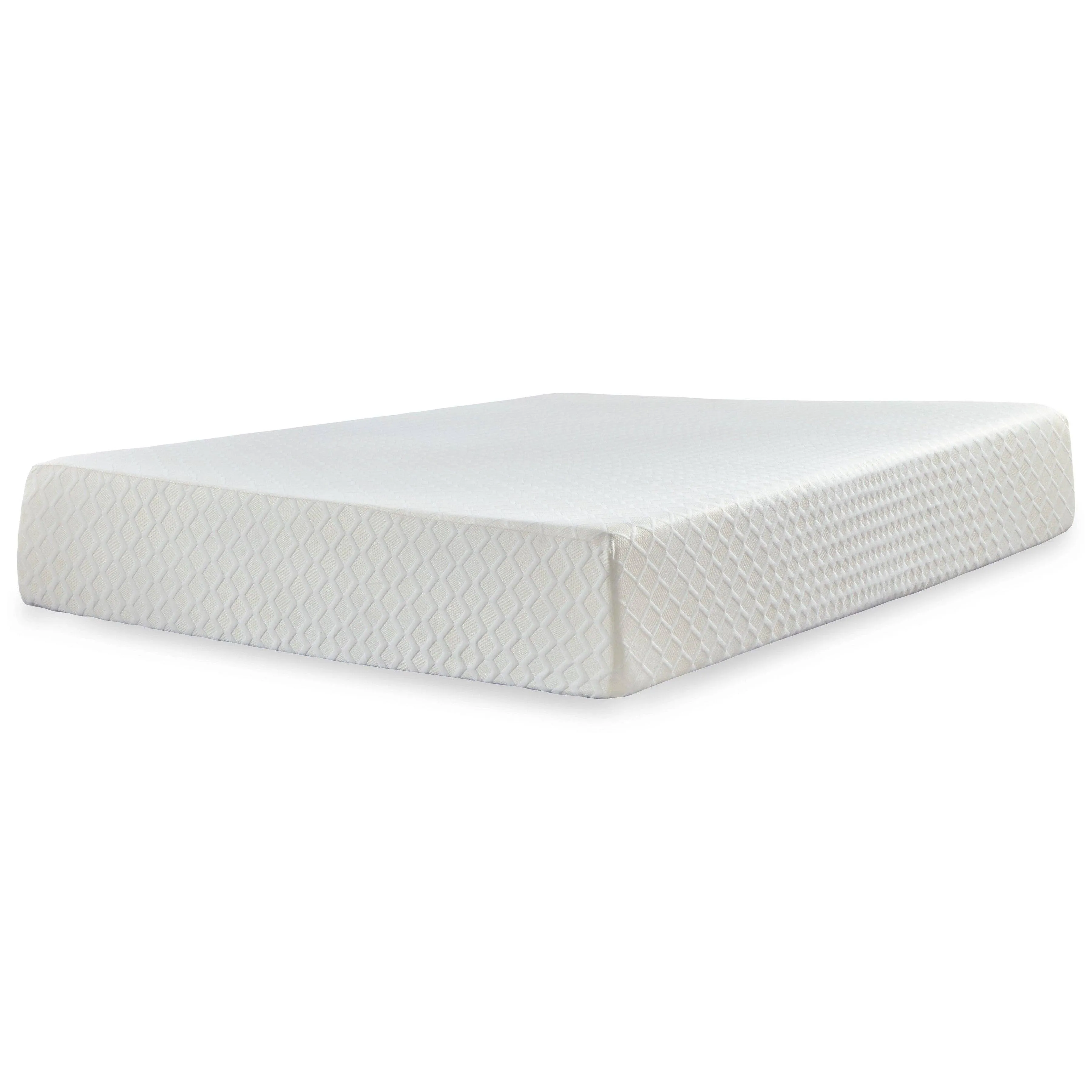 Ashley Chime 12 inch Memory Foam King Mattress