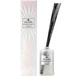 Voluspa - Bourbon Vanille Reed Diffuser