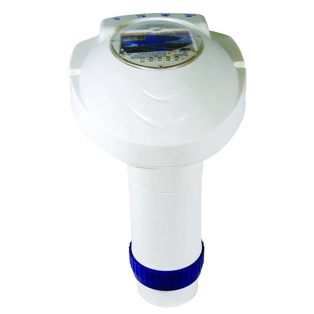 Safety Technology Pool Alarm Monitoring System - Keep Your Pool Safe!