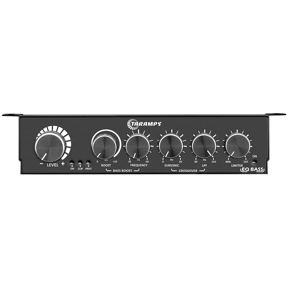 Taramps EQ Bass Amplifier Controller