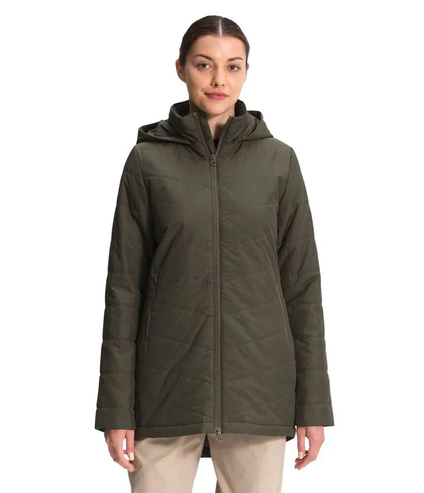 The North Face Women&#x27;s\nTamburello Parka