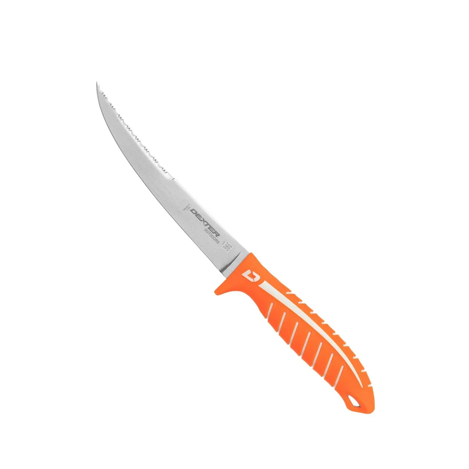 Dexter Dextreme 24910 Knife