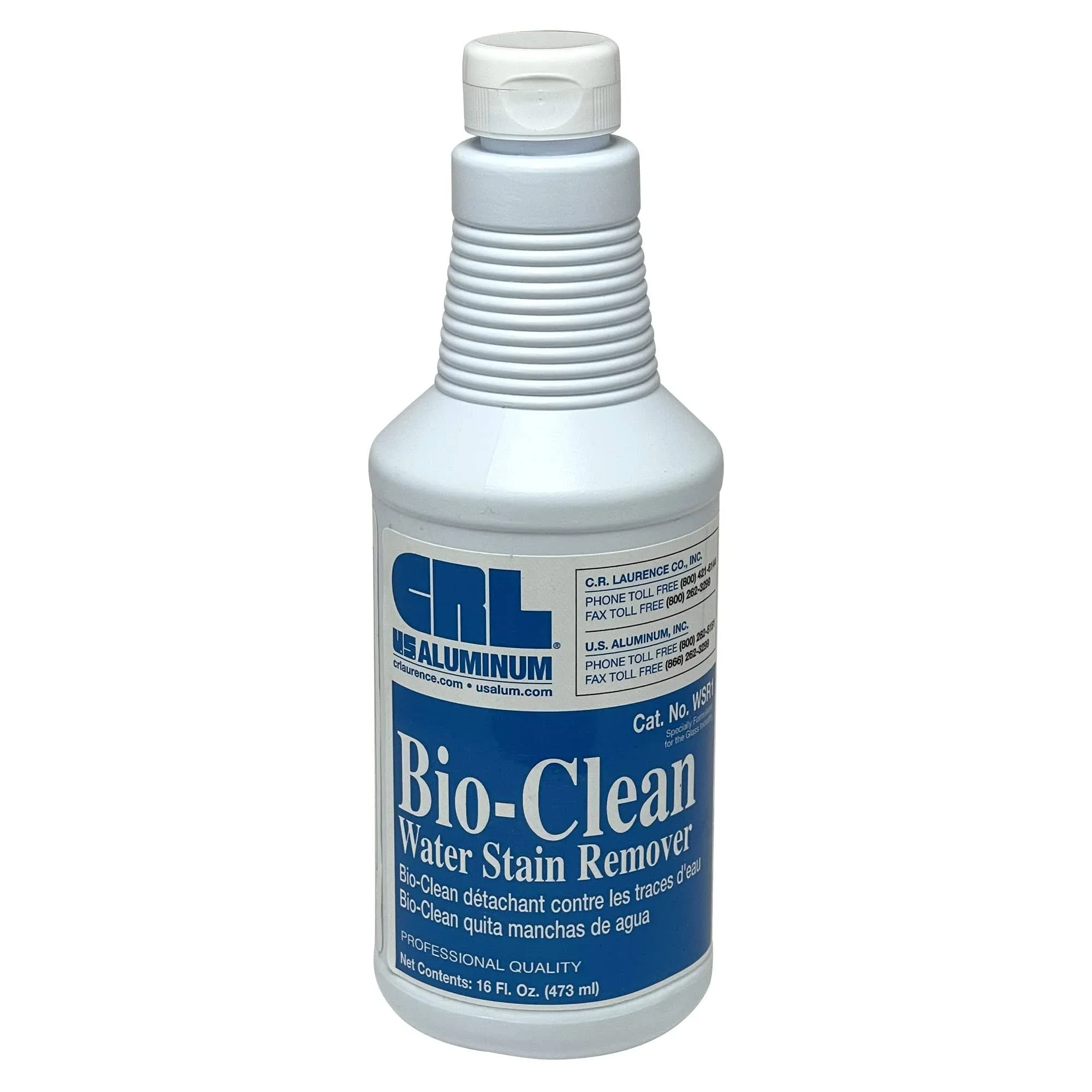 Crl Bio-Clean Water Stain Remover