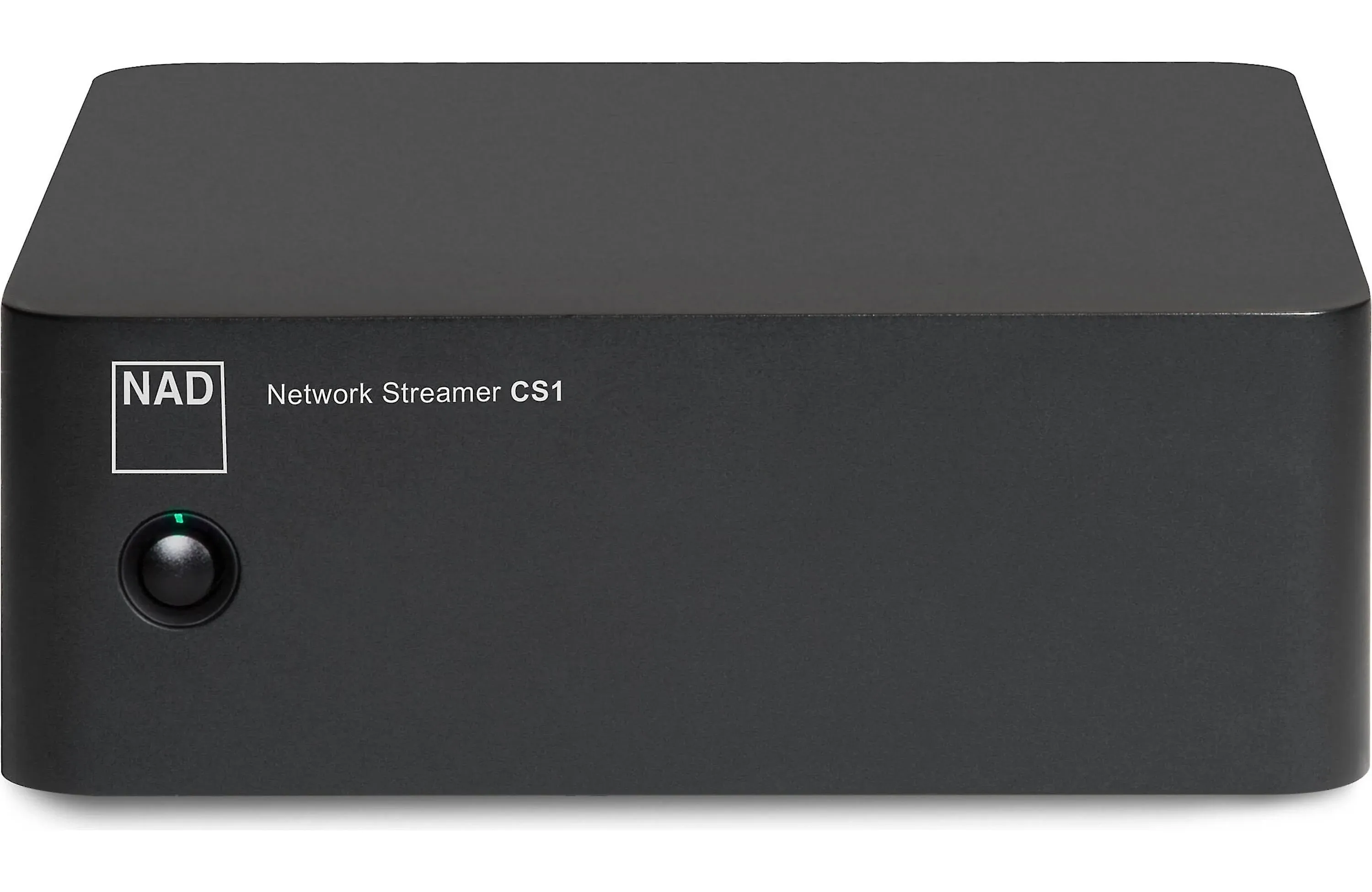 NAD Cs1 Endpoint Network Streamer