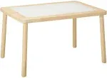 IKEA FLISAT TABLE 