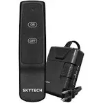 Skytech 1420 On/Off Fireplace Remote Control (Replaces SKY-1410-A)