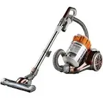 BISSELL Hard Floor Expert Canister Bagless Vacuum Cleaner 1547