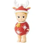 Sonny Angel Christmas Ornaments 2023 (1 Random figure) 58833