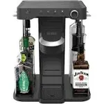 BLACK+DECKER Cordless Cocktail Maker Machine BCHB101