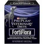 Purina Fortiflora suplemento nutritivo para gatos