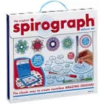 The Original Spirograph Deluxe Set