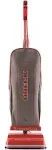 Oreck Commercial Bagged Upright Vacuum, U2000R-1