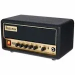 Friedman BE-Mini Amp Head