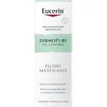 Eucerin DermoPure Matte Fluid 50ml