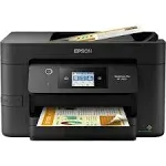 EPSON WorkForce Pro WF-3820 All-in-One Printer