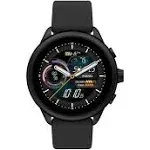 Fossil Gen 6 Wellness Edition Smartwatch