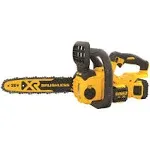 DeWalt 20V MAX Chainsaw Kit DCCS620P1