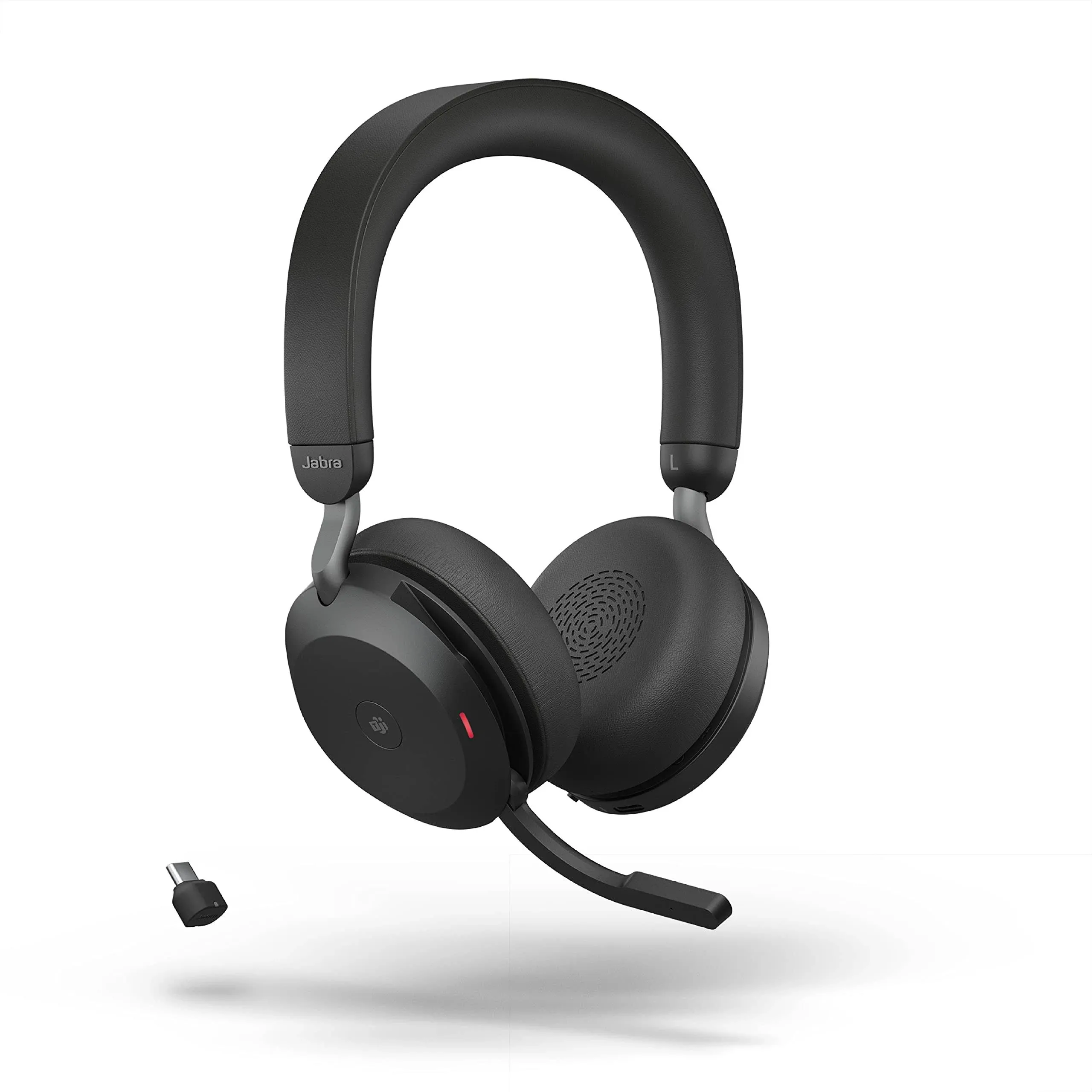 Jabra Evolve2 75-USB-C MS Stereo Headset