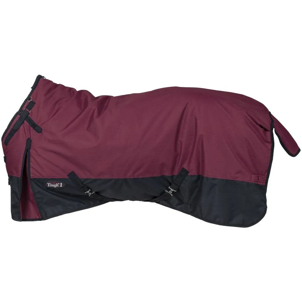 Tough 1 600D Waterproof Snuggit Turnout Blanket