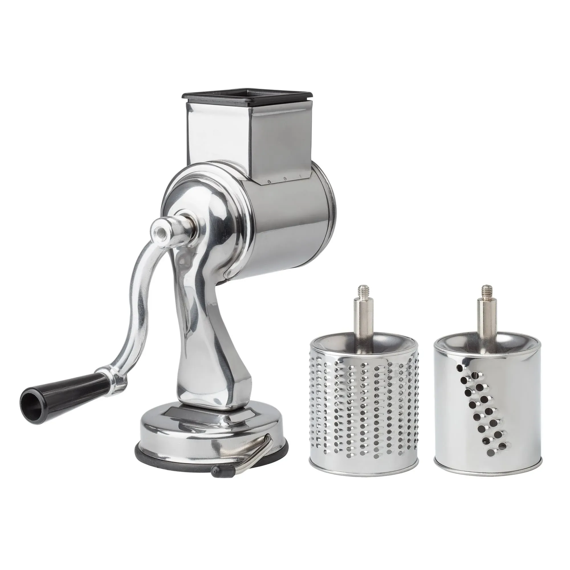 Stainless Steel Cheese Grater