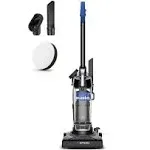 Eureka Airspeed Ultra-Lightweight Compact Bagless Upright Vacuum Cleaner, Replacement Filter, Blue