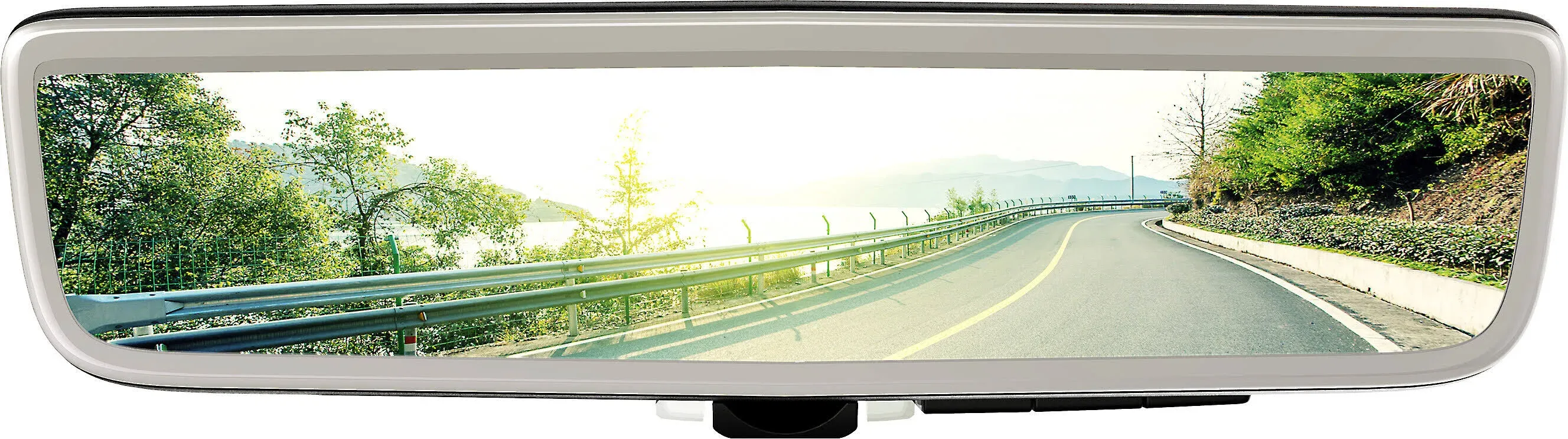 Audiovox GENFDM3LN Rear View Mirror