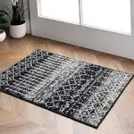 Nuloom Moroccan Blythe Area Rug