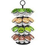 KIMIUP Coffee Pod Holder, Storage Compatible with K-Cups | adamsbargainshop