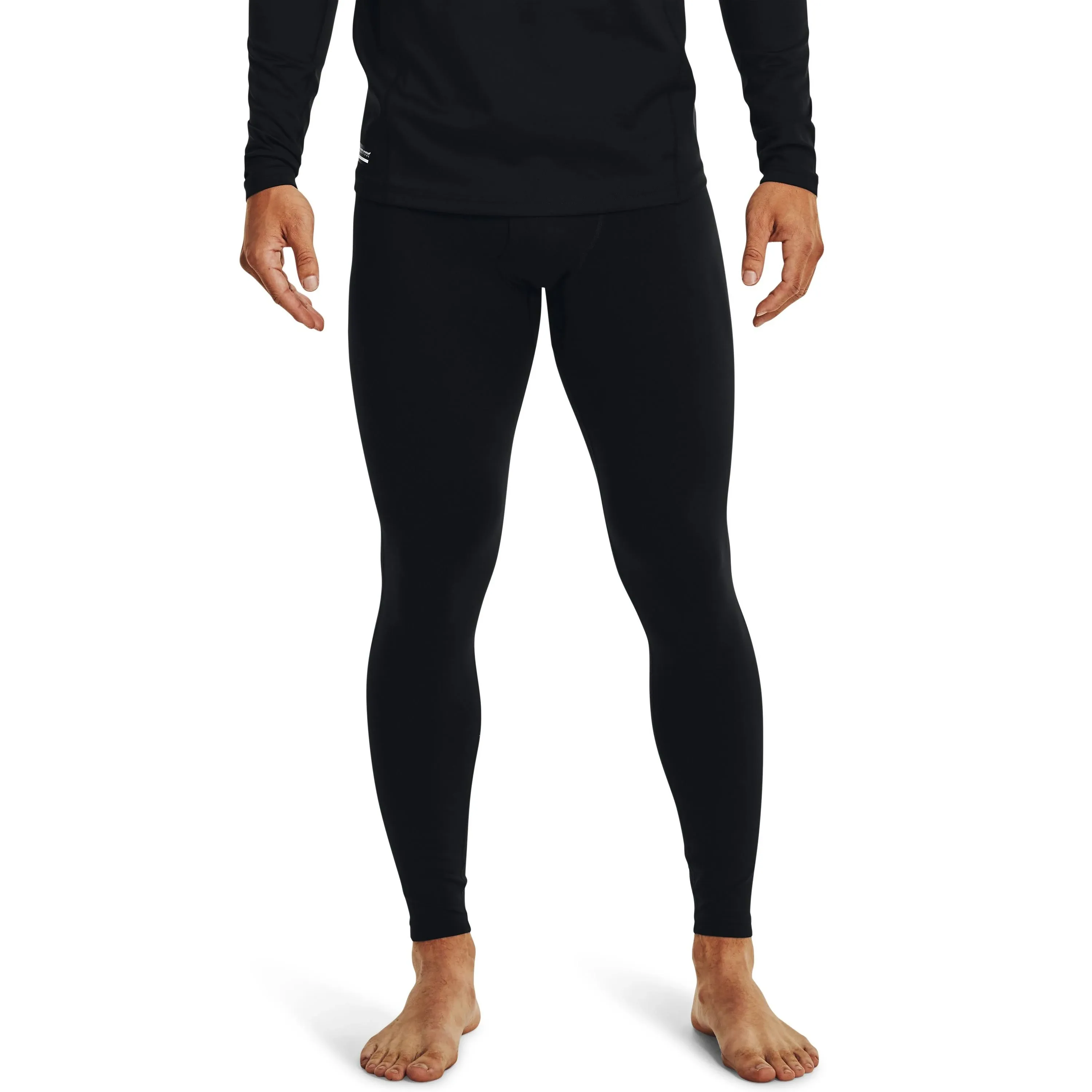 Men&#39;s Under Armour Tactical ColdGear Infrared Base Leggings