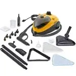 Wagner 925e Elite Steam Cleaner with 20 Accessories