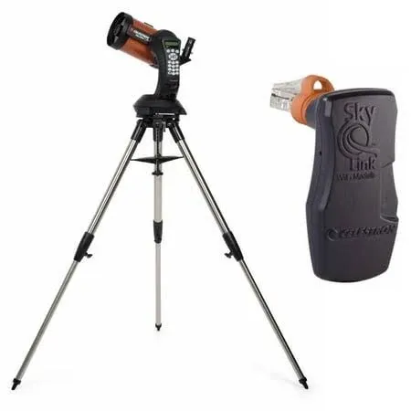 Celestron NexStar 5SE Telescope