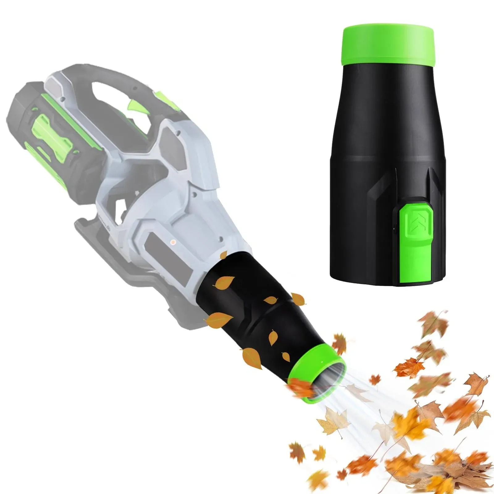 Nozzle Faster Drying Times For EGO 530, 575, 580, 615, 650, 765 Leaf Blower