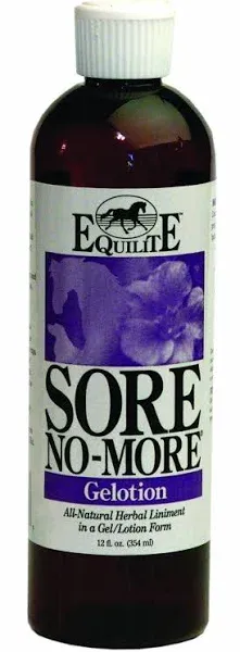 Sore No - More Gelotion - 12 oz