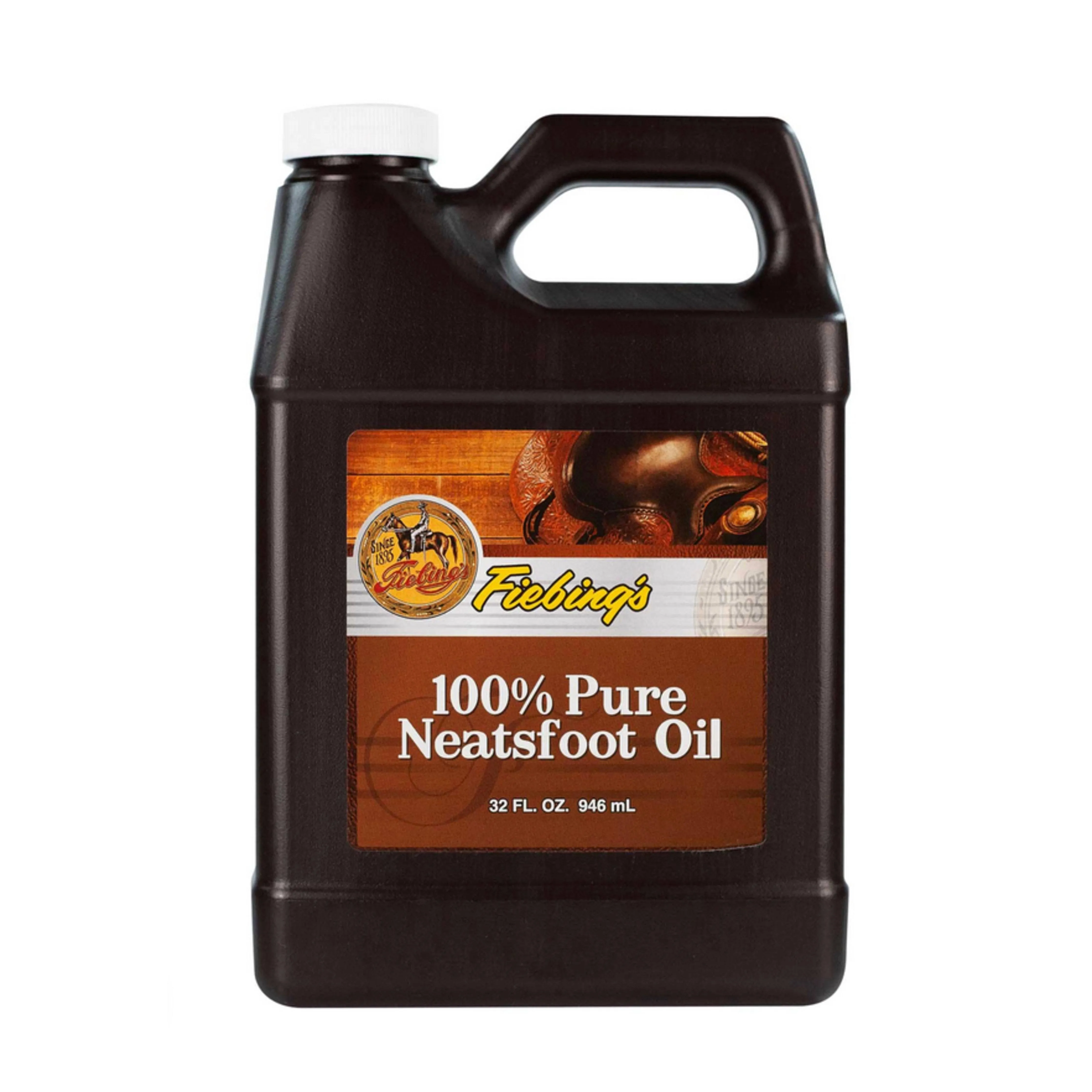 Fiebing's 100% Pure Neatsfoot Oil