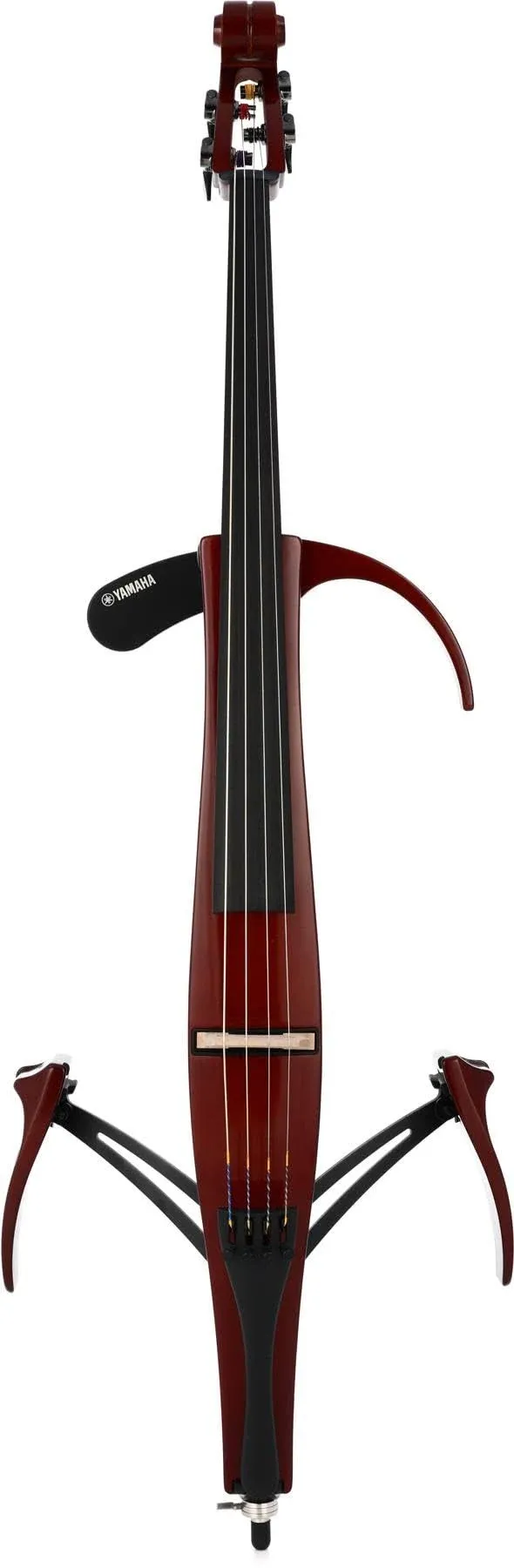 Yamaha SVC-210SK Silent™ Series Electric Cello