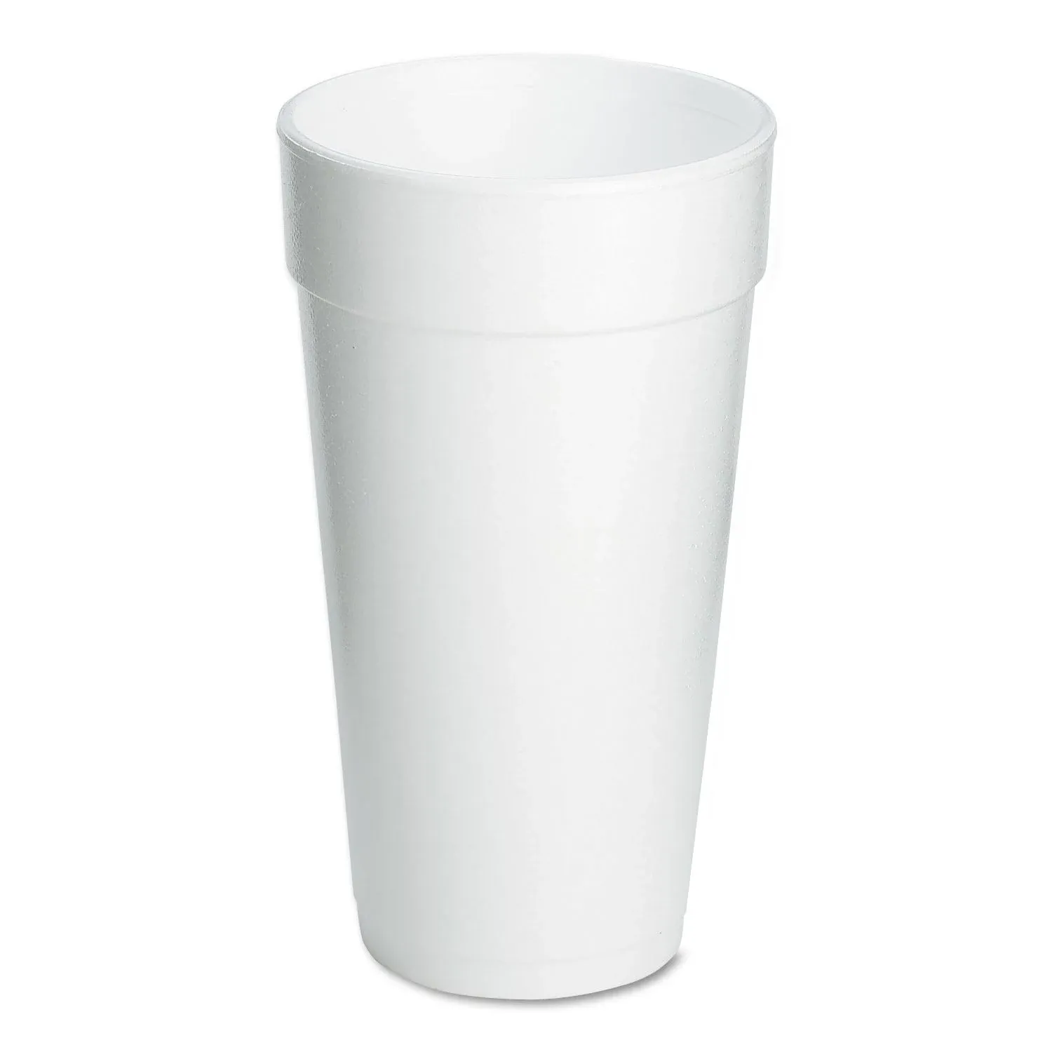 DART Foam Drink Cups