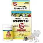 GM Kwik Stop Groomers Kit