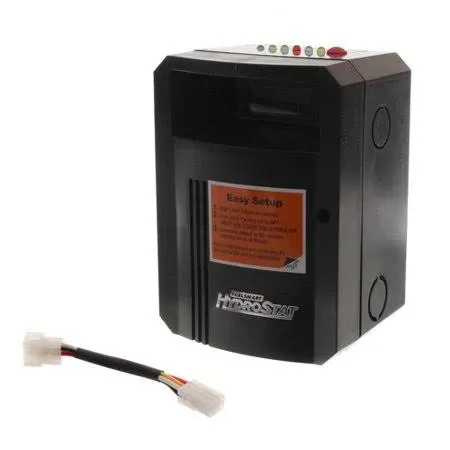 Hydrolevel Fuel Smart Hydrostat Model 3200-Plus for Gas Fired Boiler