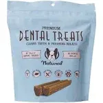 Natural Dog Company - Dental Treats