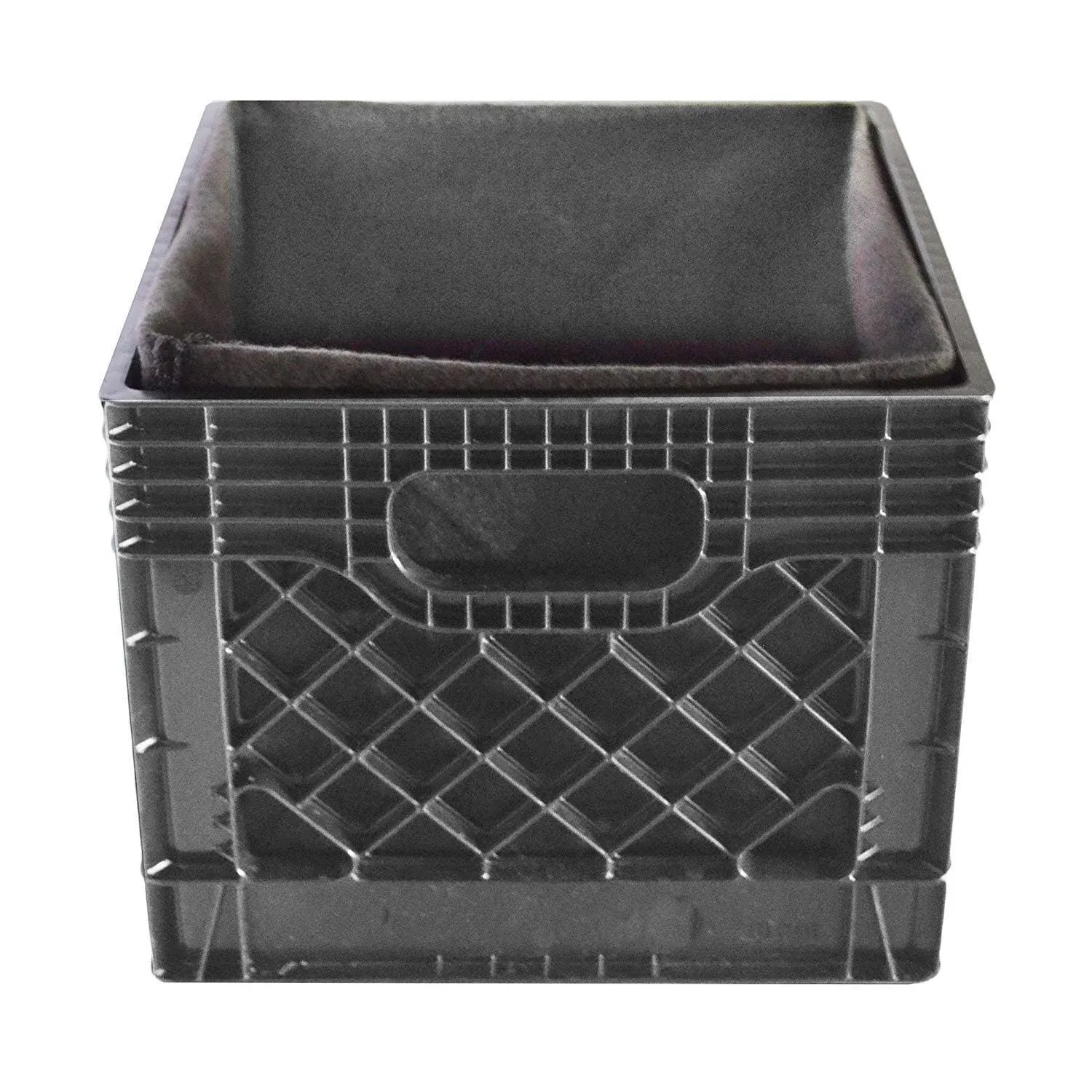 Smart Pot Milk Crate Liner, 12" x 12"